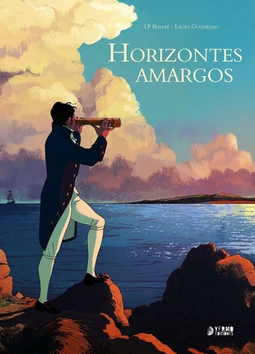 [9788419986429] HORIZONTES AMARGOS