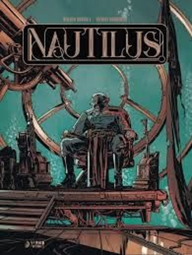 [9788410446755] NAUTILUS