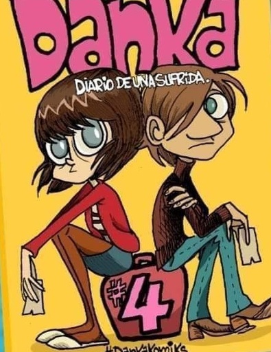 [3265204] P. ORTEGA DANKA VOL.04