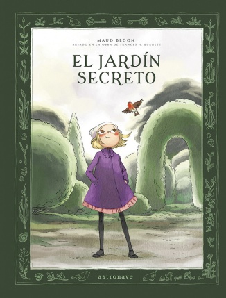 [9788467959208] EL JARDÍN SECRETO ED. INTEGRAL