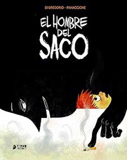 [9788410446922] EL HOMBRE DEL SACO.