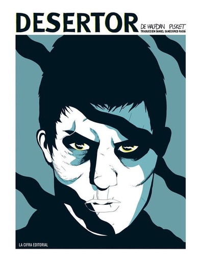 [9786079209780] DESERTOR