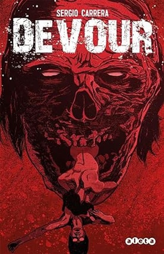 [9788418589300] DEVOUR