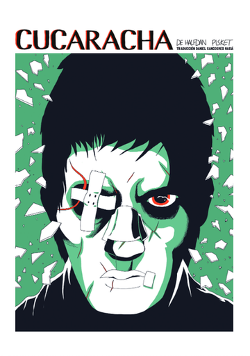 [9786079209971] CUCARACHA