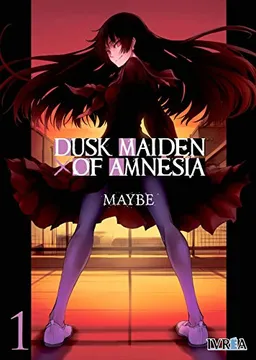 [9788417179472] DUSK MAIDEN OF AMNESIA 01