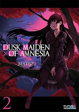 [9788417292140] DUSK MAIDEN OF AMNESIA 02