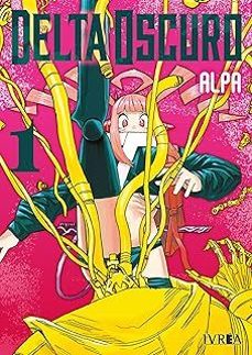 [9791387784478] DELTA OSCURO 1