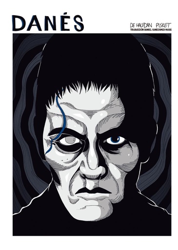 [9786078774135] DANÉS.