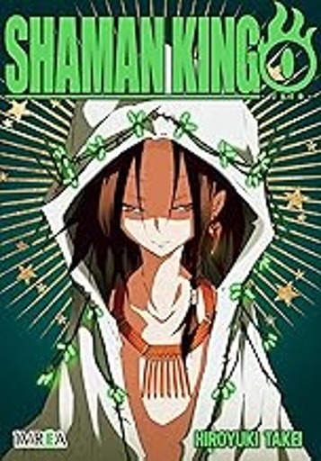 [9791387836948] SHAMAN KING: ZERO