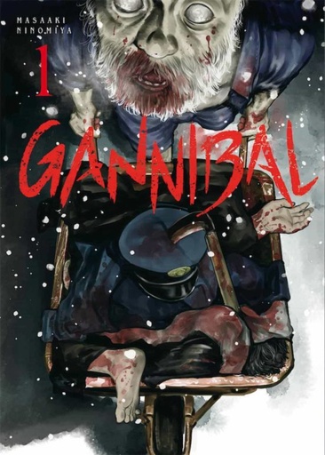[9788419296405] GANNIBAL 1