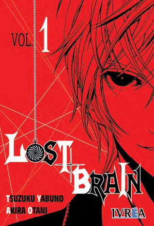 [9788492592814] LOST BRAIN VOL.01