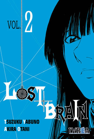 [9788492592821] LOST BRAIN VOL.02