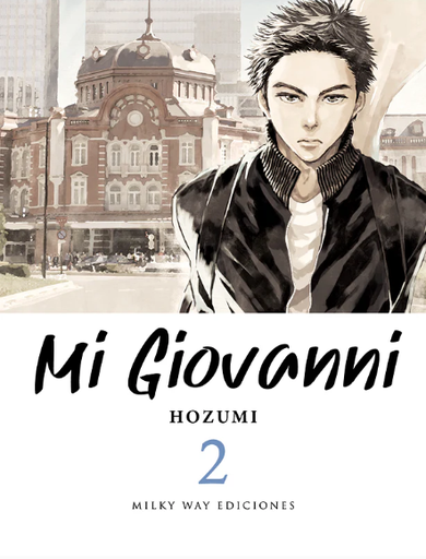 [9788417820183] MI GIOVANNI VOL.02
