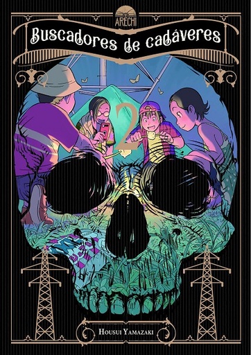 [9788419986474] BOKUTACHI NO SHITAI SAGASHI BUSCADORES DE CADÁVERES # 02.