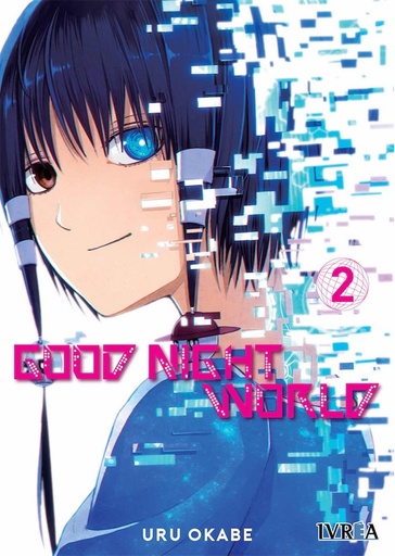 [9788417699789] GOOD NIGHT WORLD # 02