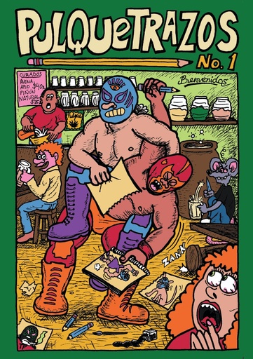 [7506129423423] PULQUETRAZOS