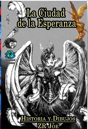 [7509634828745] LA CIUDAD DE LA ESPERANZA 