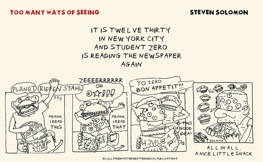 [7806129403544] CONFESSIONS OF STUDENT ZERO