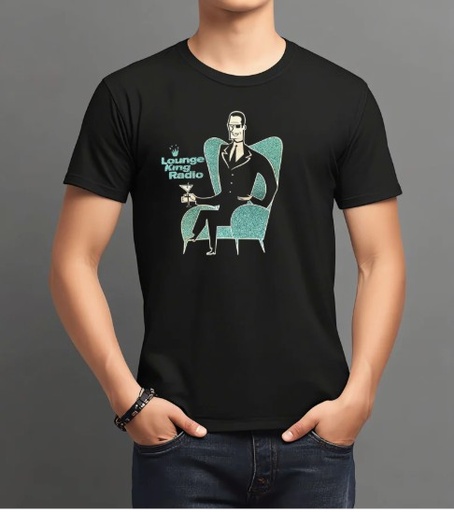 [38348485995] PLAYERA MUÑECÓN MODELO AQUA