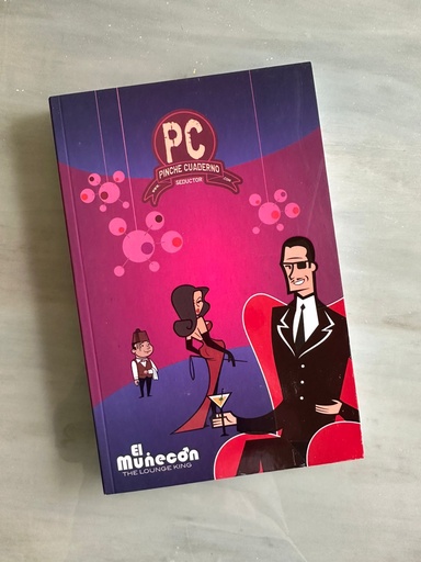 [553035844] PINCHE CUADERNO SEDUCTOR-MUÑECÓN