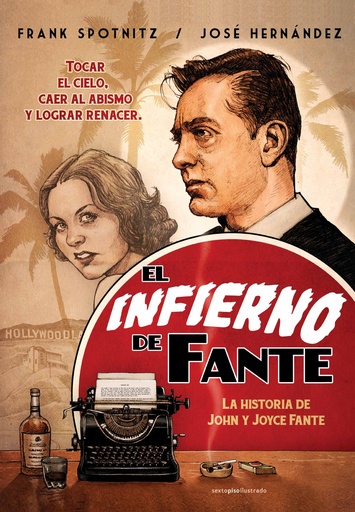 [9786072647169] EL INFIERNO DE FANTE