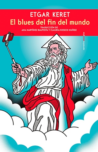 [9786072647244] EL BLUES DEL FIN DEL MUNDO