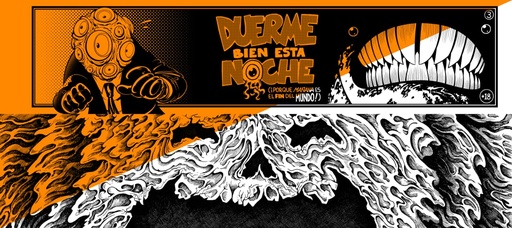 [212131312323] DUERME BIEN ESTA NOCHE VOL.03