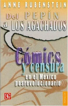 [9789681672607] DEL PEPIN A LOS AGACHADOS