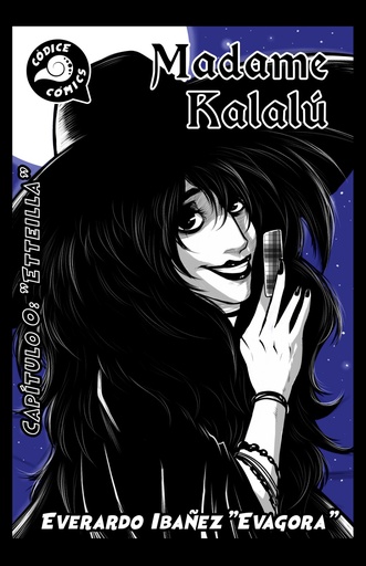 [1651656516515] MADAME KALALÚ VOL. 0