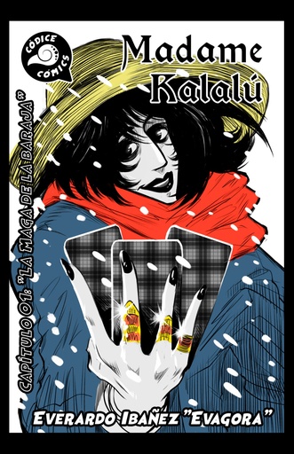 [1651656516514] MADAME KALALÚ VOL. 01