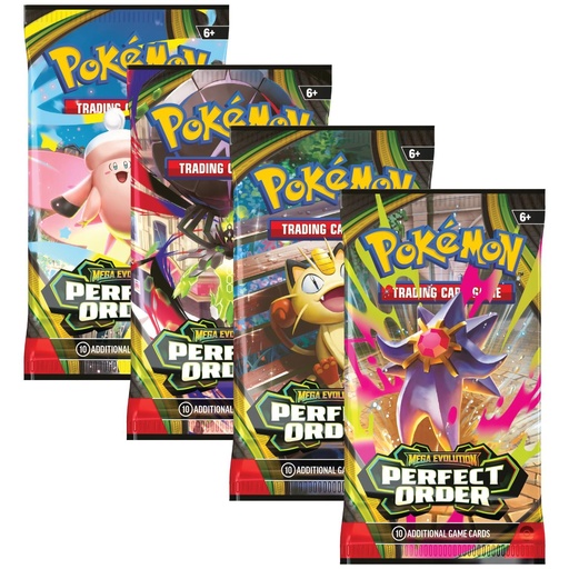 [196214150454] POKEMON JUEGO DE CARTAS COLECCIONABLES - SCARLET & VIOLET 10 - DESTINED RIVALS BOOSTER. (copia)