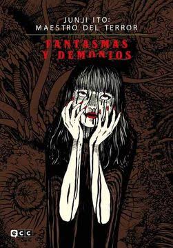 [9788419678287] COLECCIÓN DE CUENTOS CORTOS  DE JUNJI ITO (LO MEJOR DE LO MEJOR) (copia)