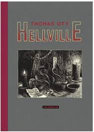 [9788418809385] HELLVILLE