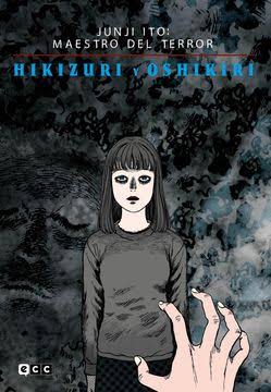 [9788419428752] JUNJI ITO HIKIZURI Y OSHIKIRI