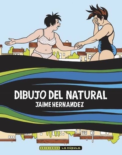 [9788410264243] DIBUJO DEL NATURAL