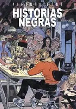 [9788419760043] HISTORIAS NEGRAS
