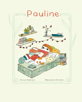 [9788419351197] PAULINE, UN RINCONCITO PARA MÍ