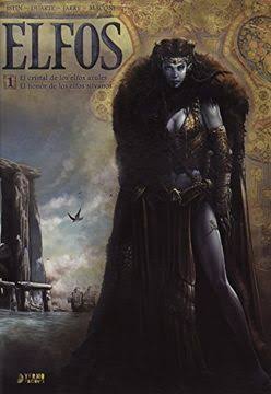 [9788416428519] ELFOS VOL.01