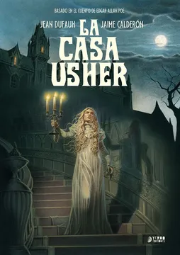[9788410446809] LA CASA USHER