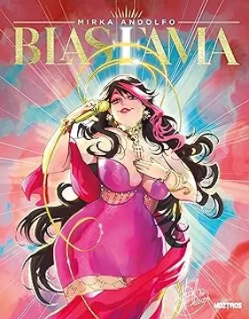 [9788410463301] BLASFAMA