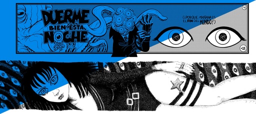 [848446454654565] DUERME BIEN ESTA NOCHE VOL.04
