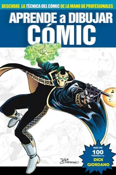 [9788492458899] APRENDE A DIBUJAR CÓMIC VOL. 9