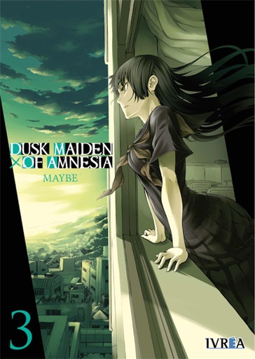 [9788417292942] DUSK MAIDEN OF AMNESIA 03