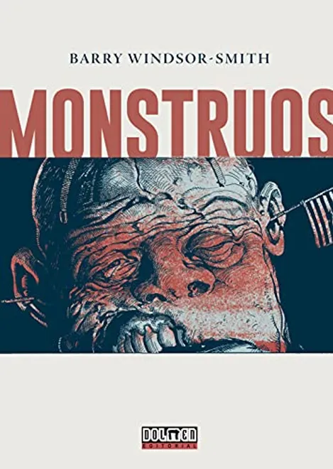 [9788418510533] MONSTRUOS