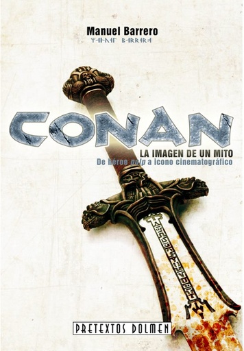 [9788415201366] CONAN: LA IMAGEN DE UN MITO