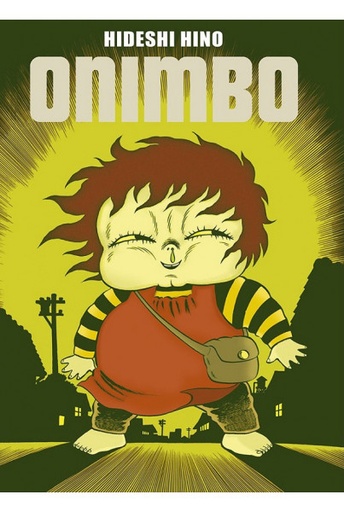 [9788418809798] H. HINO: ONIMBO