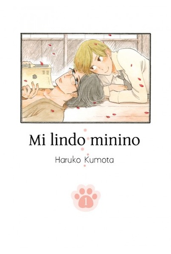 [9788418739422] COLECCIÓN "MI LINDO MININO"