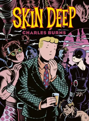 [9788418809965] SKIN DEEP