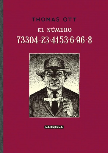 [9788418809378] EL NÚMERO.