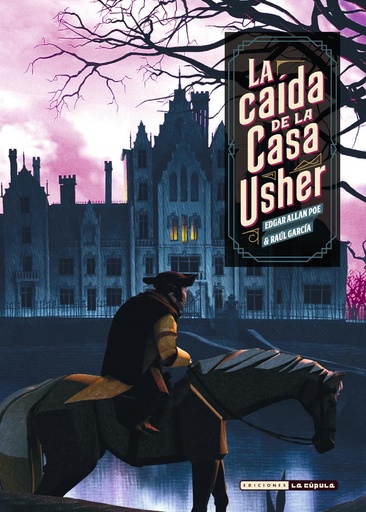 [9788417442729] LA CAÍDA DE LA CASA USHER